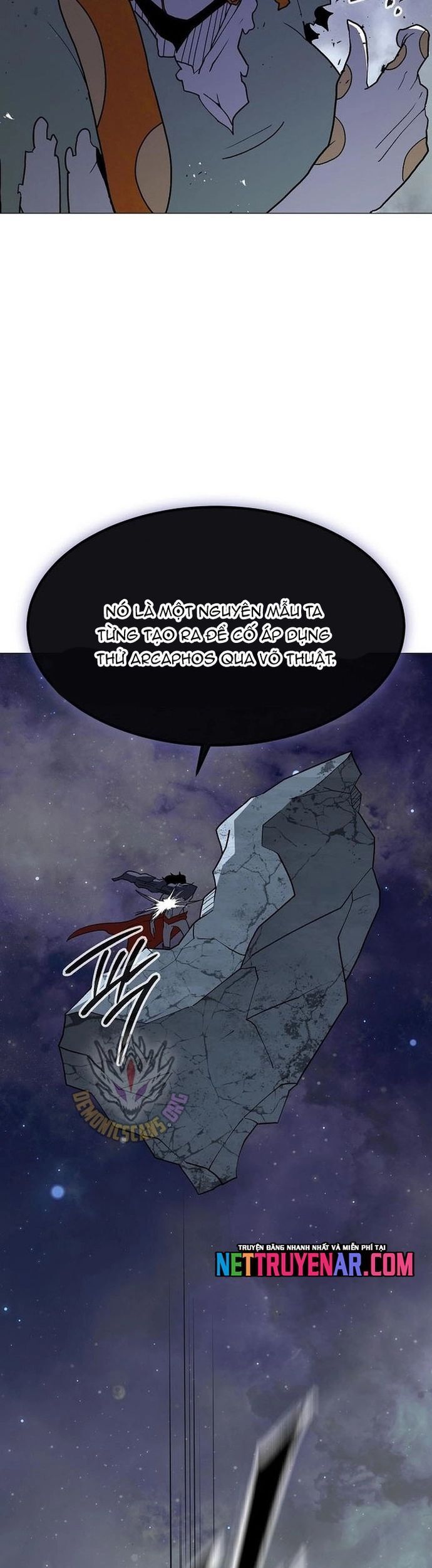 Đỉnh Phong Chi Tinh - Chapter 45 - Page 32