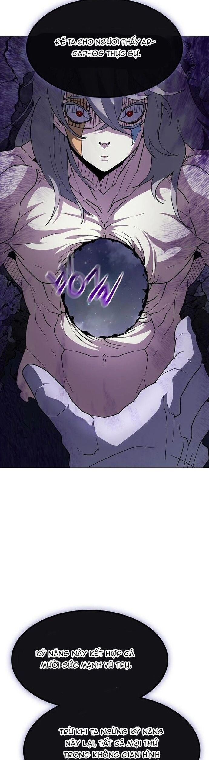 Đỉnh Phong Chi Tinh - Chapter 45 - Page 35