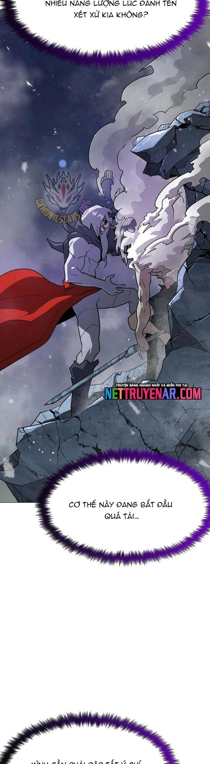 Đỉnh Phong Chi Tinh - Chapter 45 - Page 37