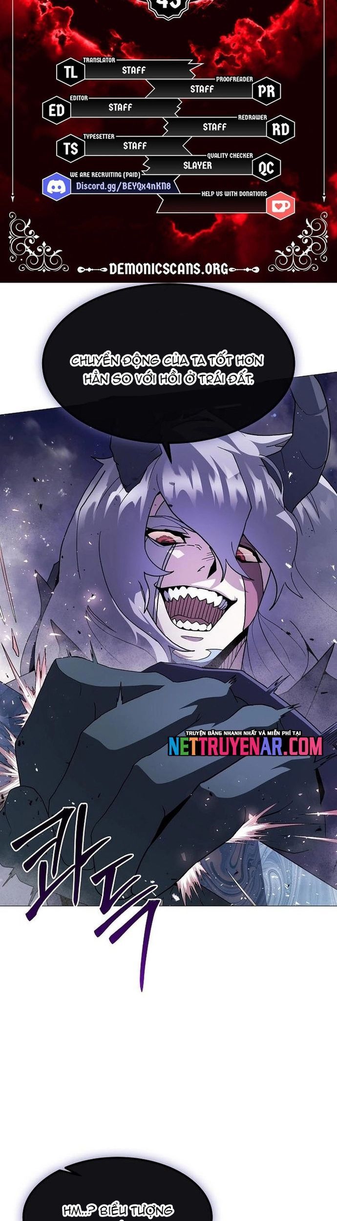 Đỉnh Phong Chi Tinh - Chapter 45 - Page 4