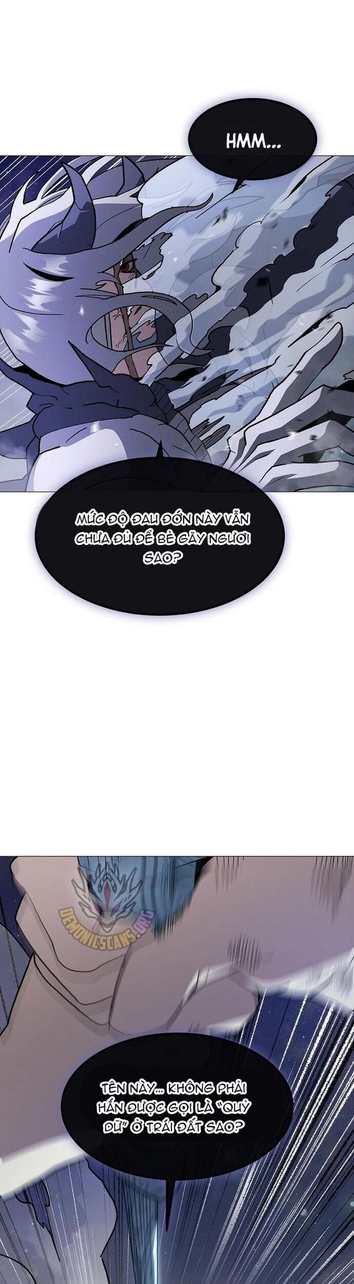 Đỉnh Phong Chi Tinh - Chapter 45 - Page 41