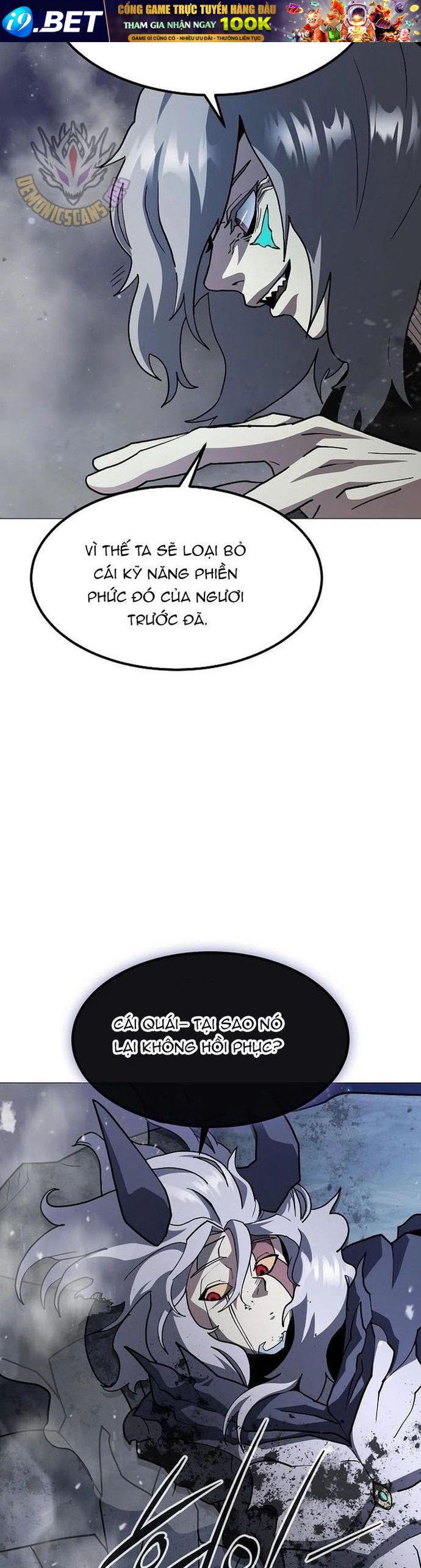 Đỉnh Phong Chi Tinh - Chapter 45 - Page 46