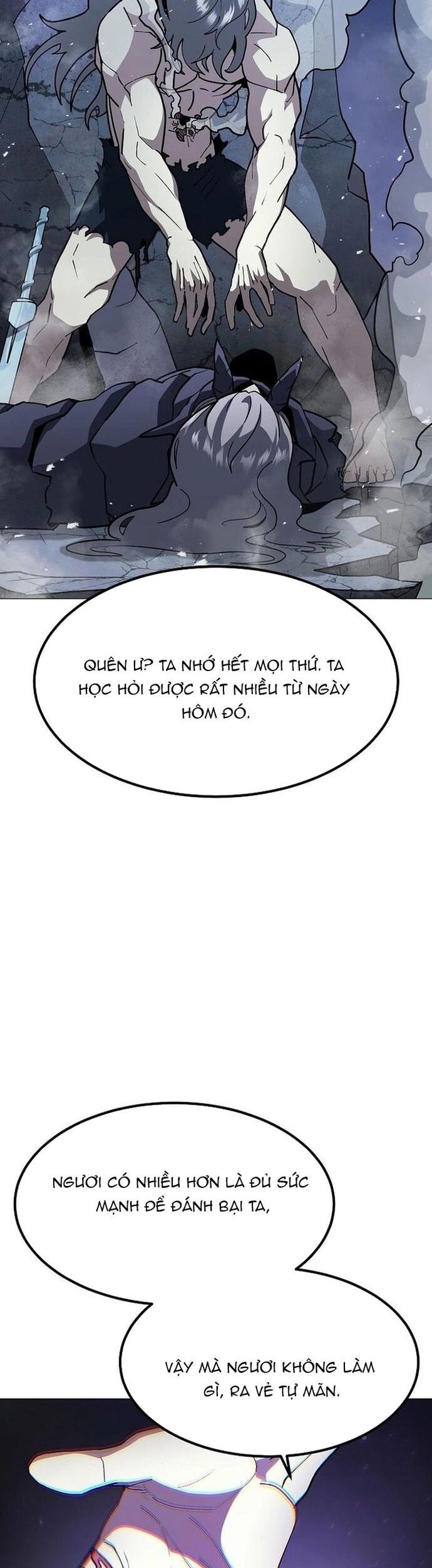 Đỉnh Phong Chi Tinh - Chapter 45 - Page 49