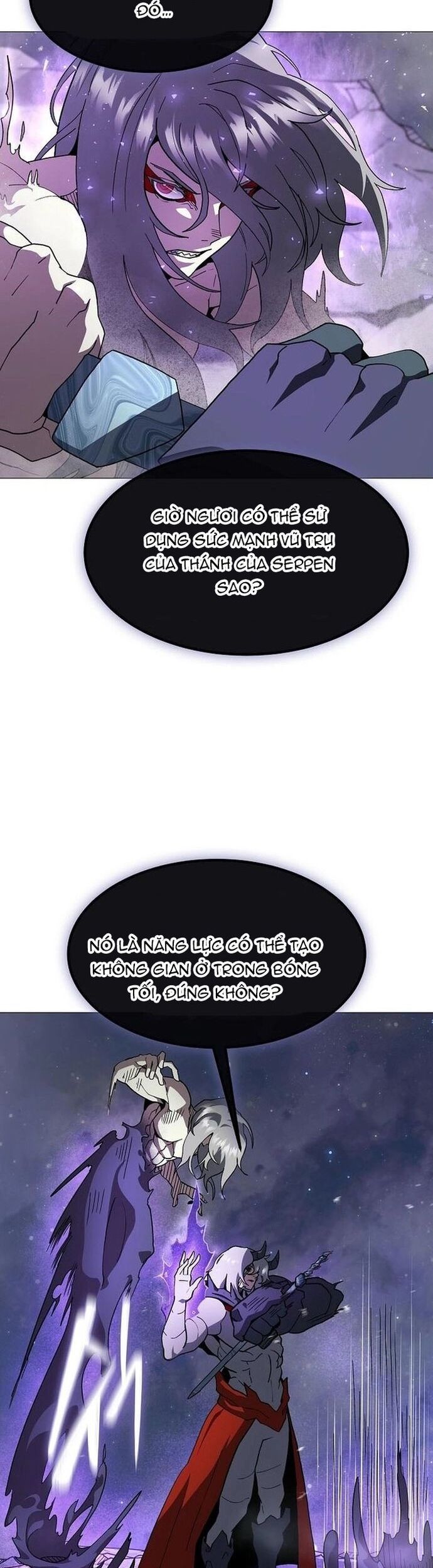 Đỉnh Phong Chi Tinh - Chapter 45 - Page 5