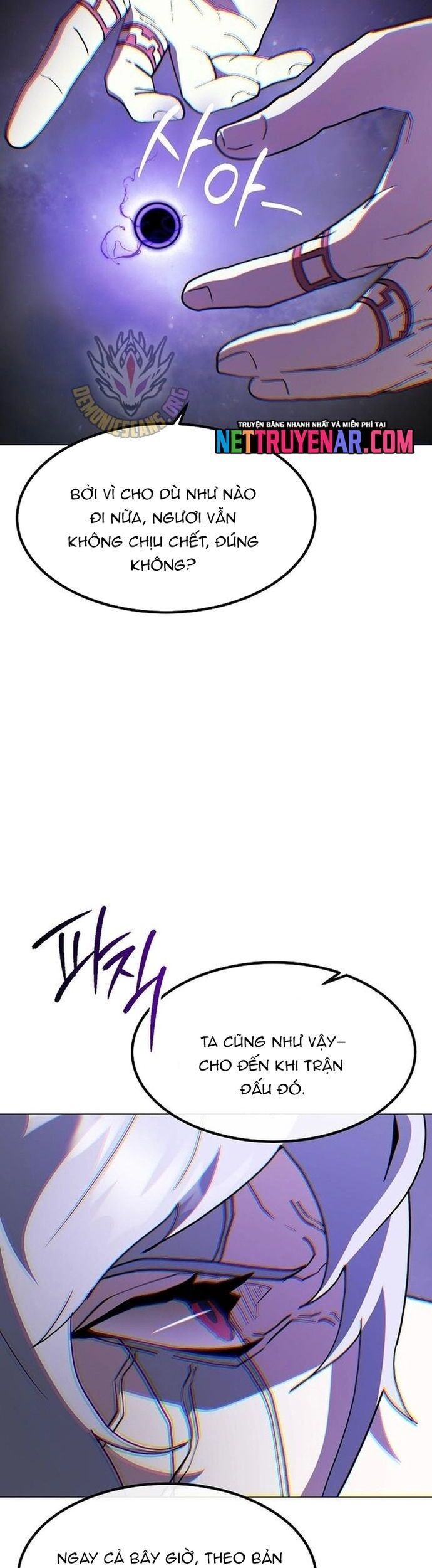 Đỉnh Phong Chi Tinh - Chapter 45 - Page 50