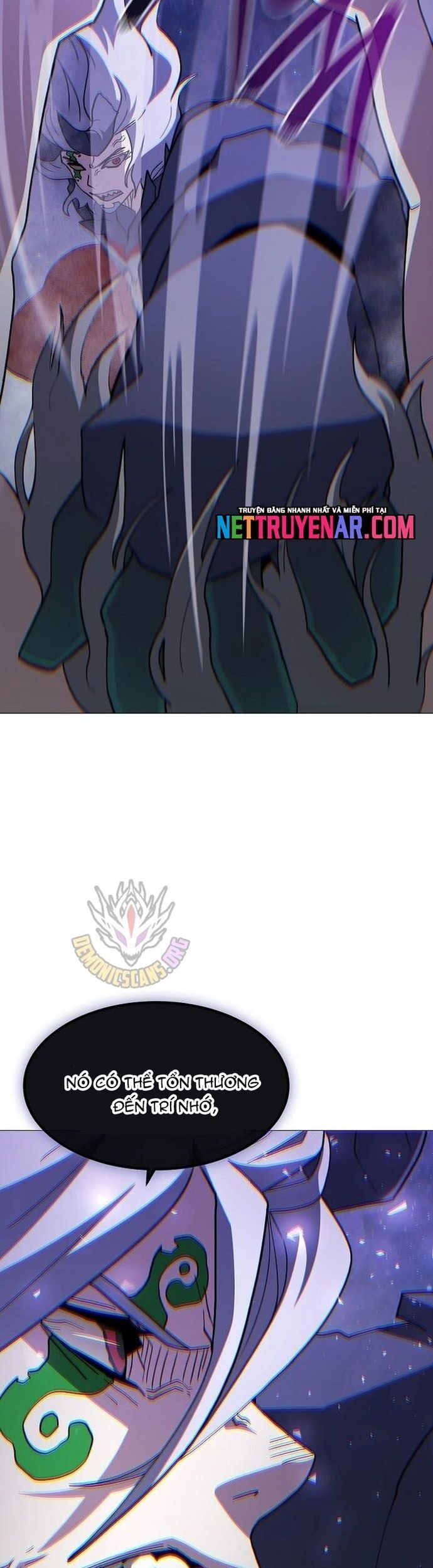 Đỉnh Phong Chi Tinh - Chapter 45 - Page 54