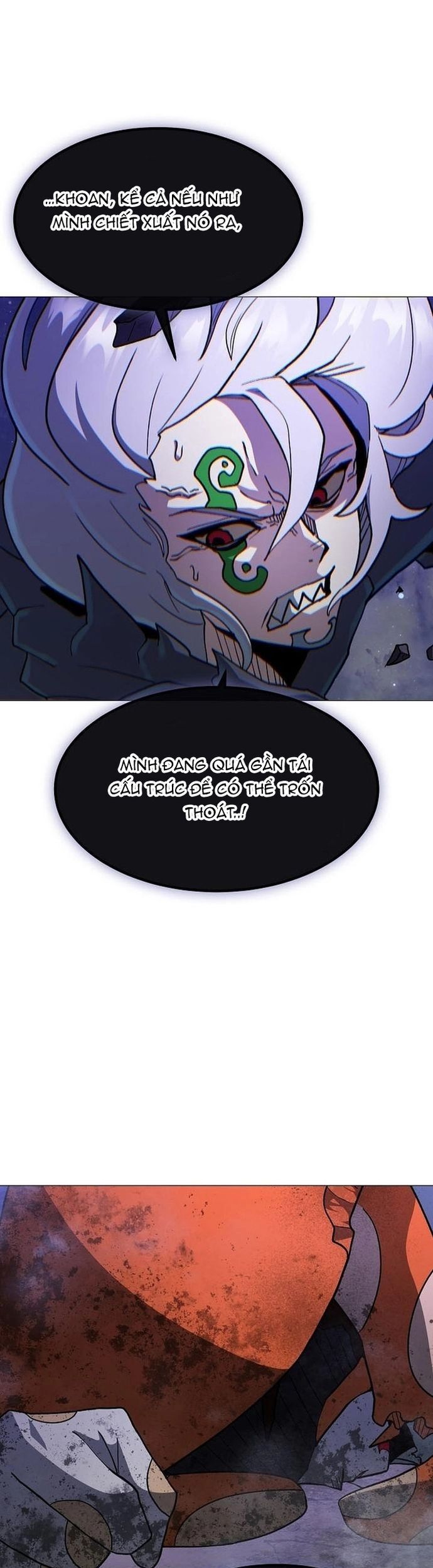 Đỉnh Phong Chi Tinh - Chapter 45 - Page 56