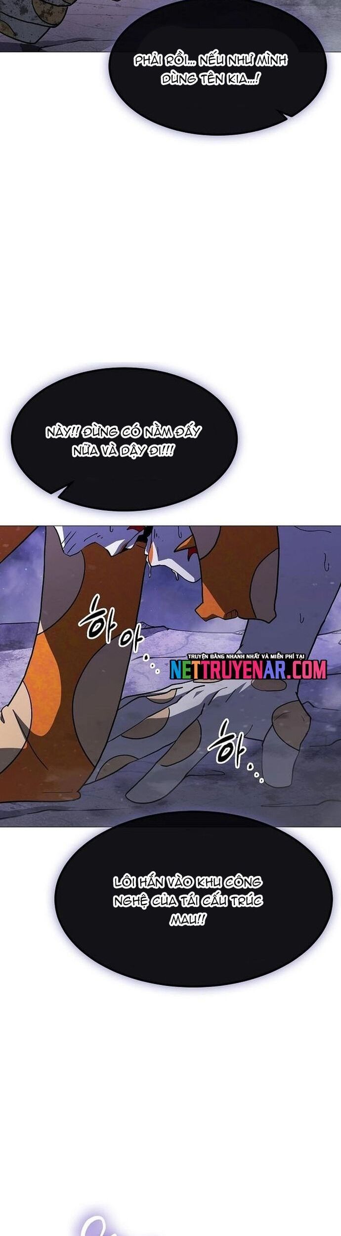 Đỉnh Phong Chi Tinh - Chapter 45 - Page 57