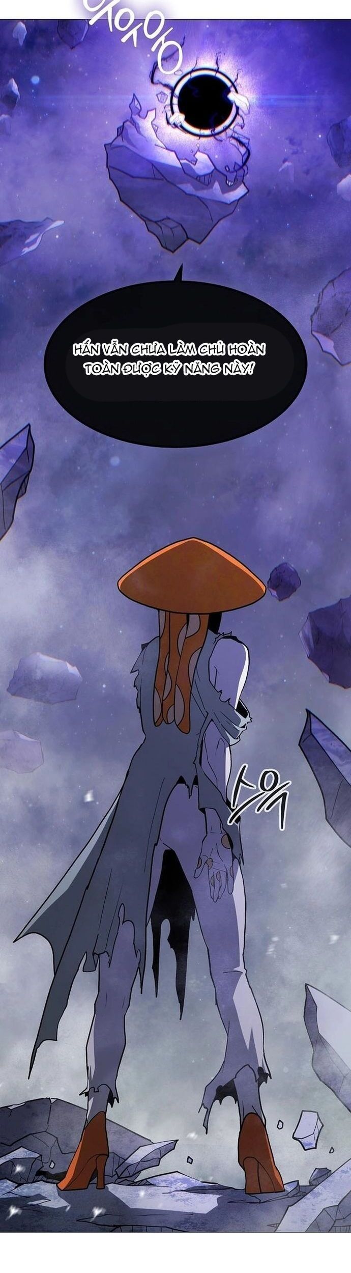 Đỉnh Phong Chi Tinh - Chapter 45 - Page 58