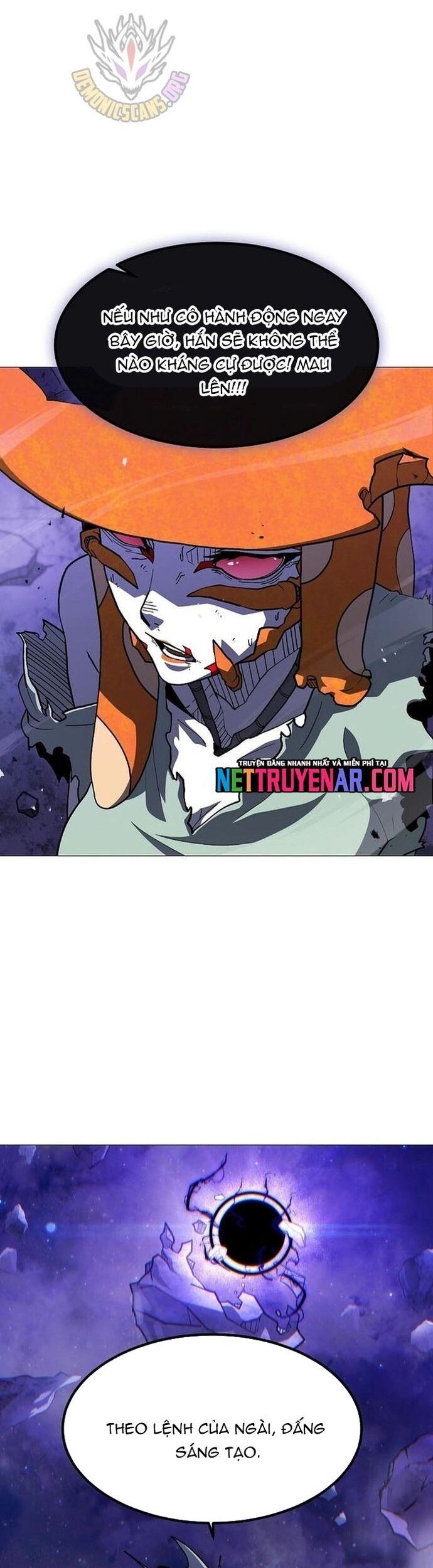 Đỉnh Phong Chi Tinh - Chapter 45 - Page 59