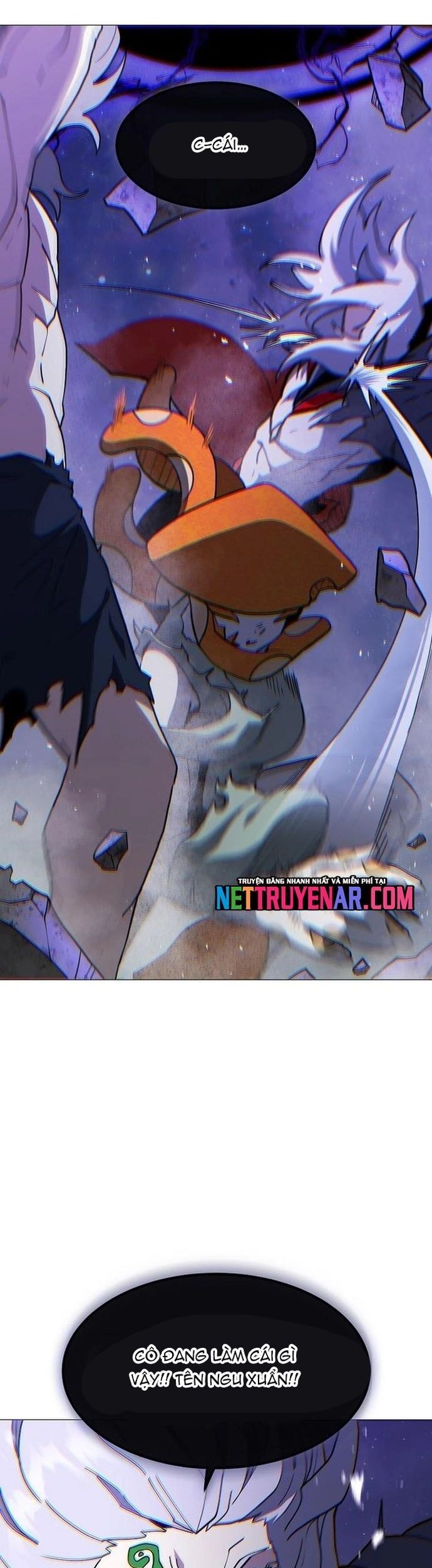 Đỉnh Phong Chi Tinh - Chapter 45 - Page 62