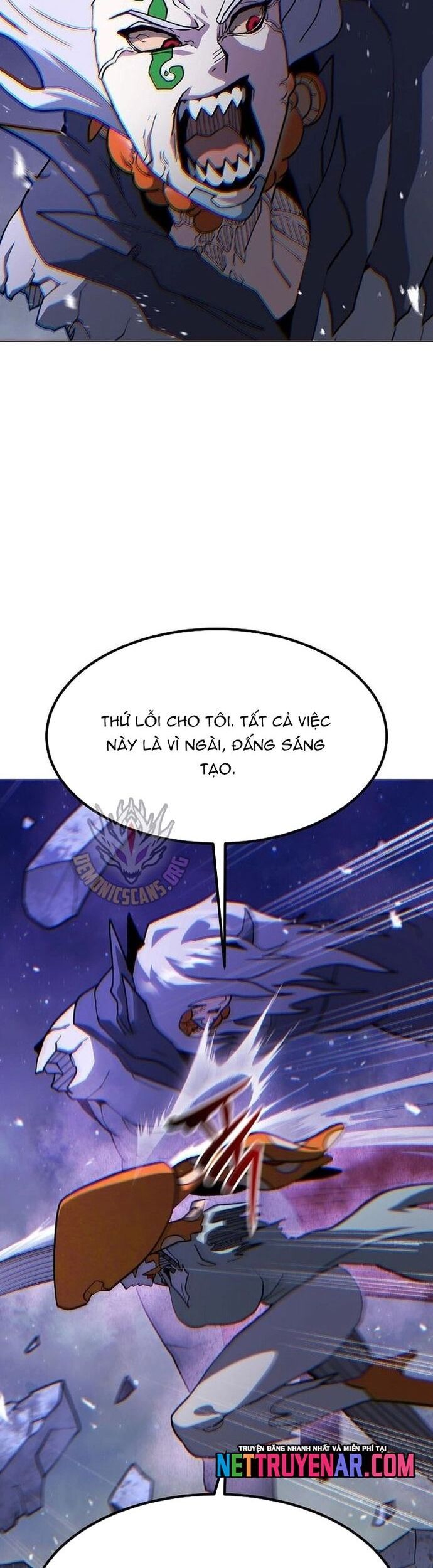 Đỉnh Phong Chi Tinh - Chapter 45 - Page 63