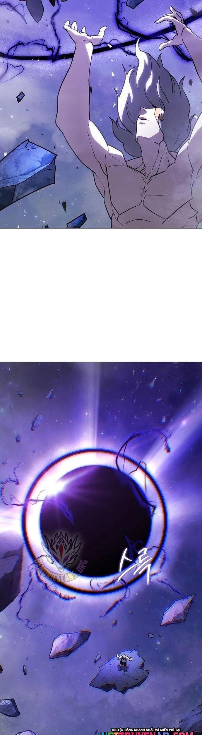 Đỉnh Phong Chi Tinh - Chapter 45 - Page 67