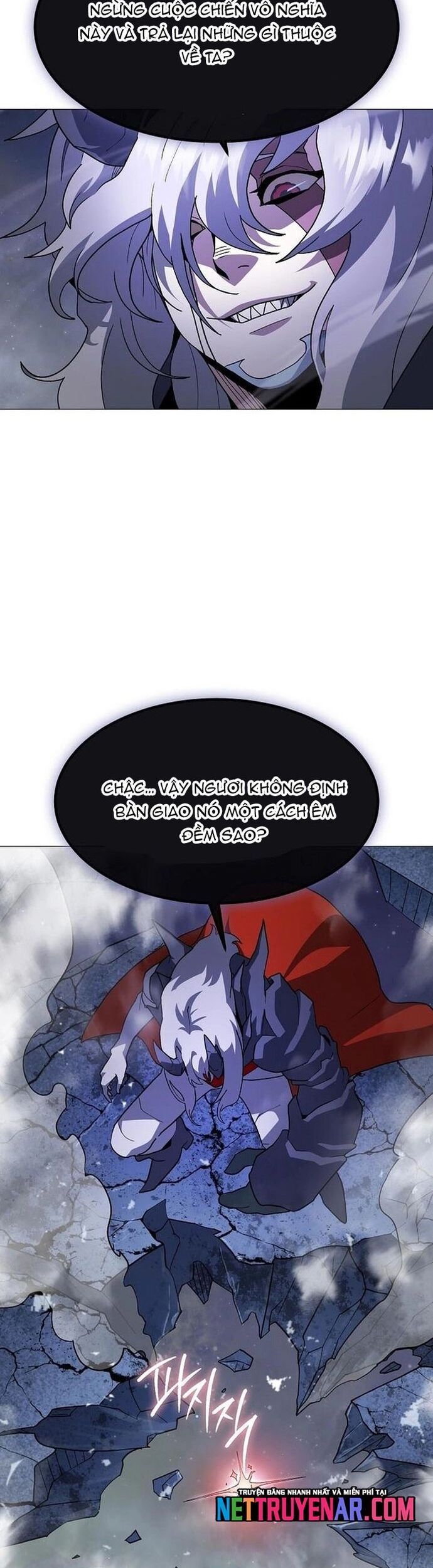 Đỉnh Phong Chi Tinh - Chapter 45 - Page 9