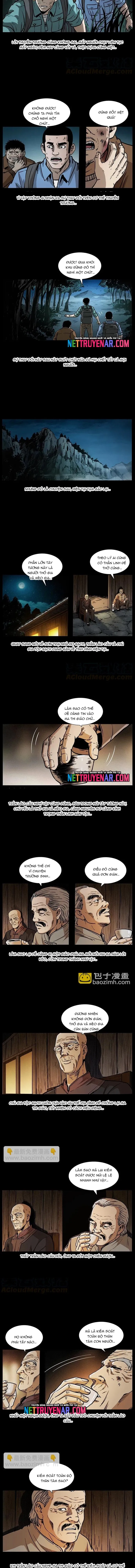 U Minh Ngụy tượng - Chapter 346 - Page 3