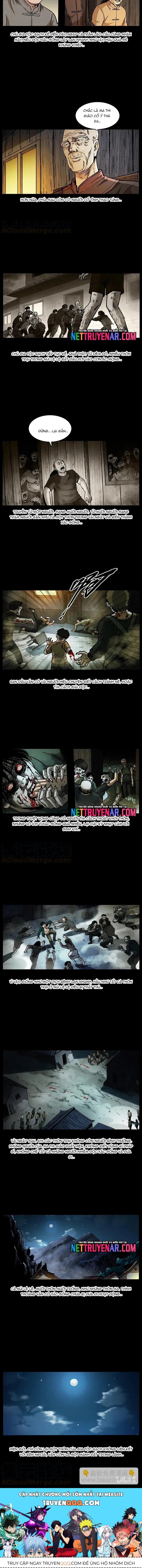 U Minh Ngụy tượng - Chapter 346 - Page 8