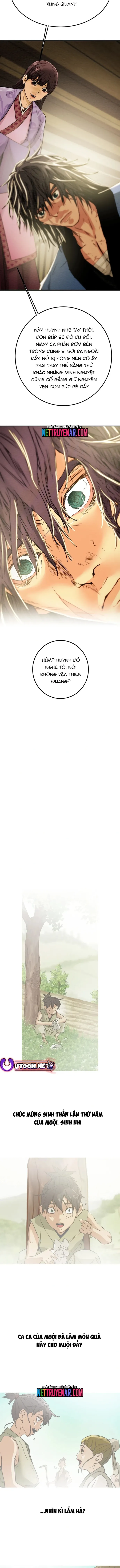 Minh Nguyệt Truyện - Chapter 100 - Page 12