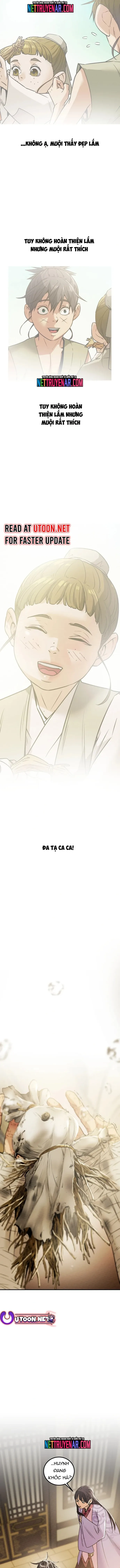 Minh Nguyệt Truyện - Chapter 100 - Page 13