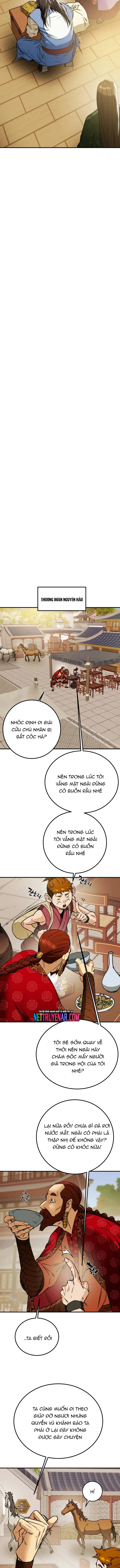 Minh Nguyệt Truyện - Chapter 100 - Page 14