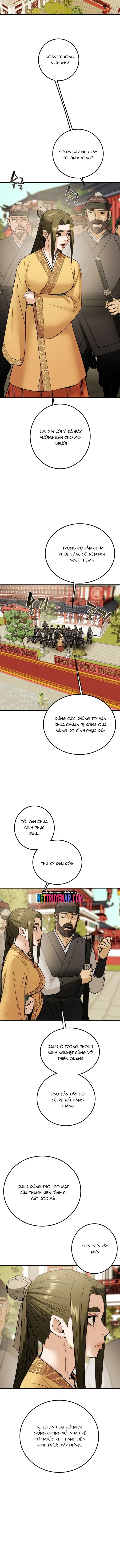 Minh Nguyệt Truyện - Chapter 100 - Page 3