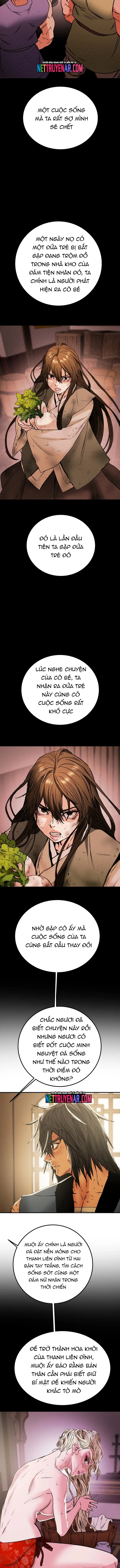 Minh Nguyệt Truyện - Chapter 100 - Page 7