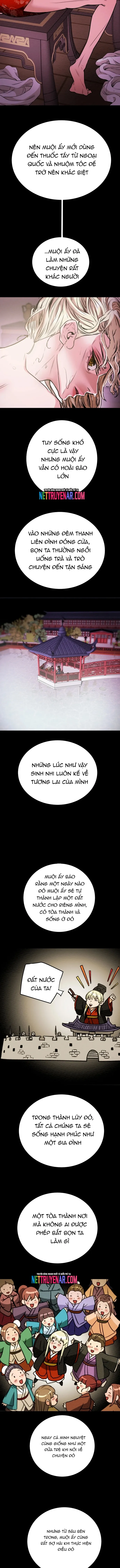 Minh Nguyệt Truyện - Chapter 100 - Page 8