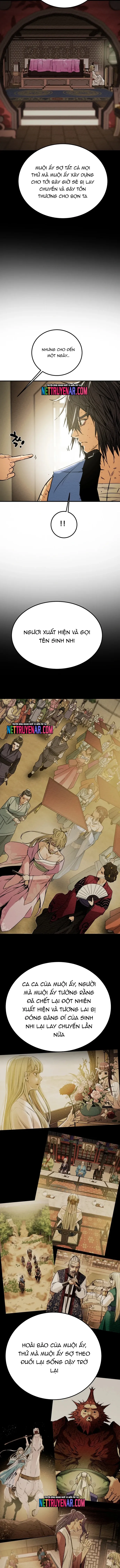 Minh Nguyệt Truyện - Chapter 100 - Page 9