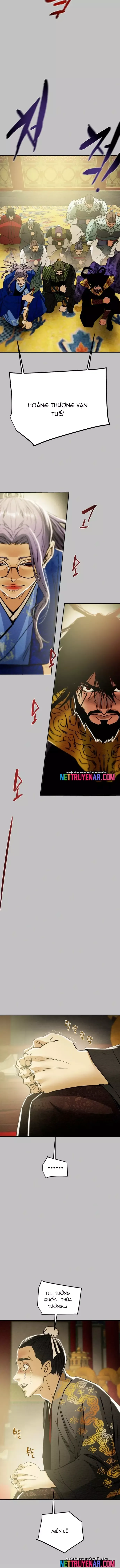 Minh Nguyệt Truyện - Chapter 101 - Page 10