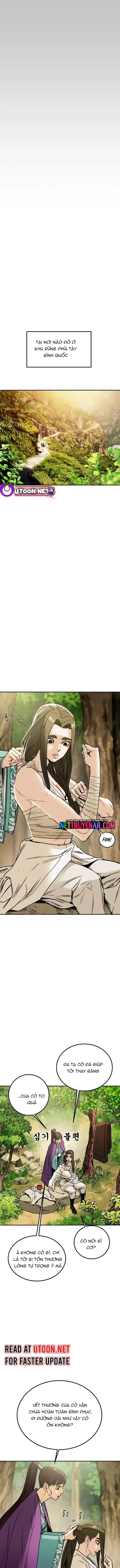 Minh Nguyệt Truyện - Chapter 101 - Page 11