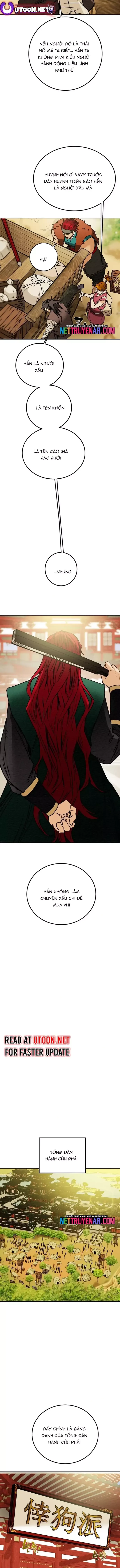 Minh Nguyệt Truyện - Chapter 101 - Page 14