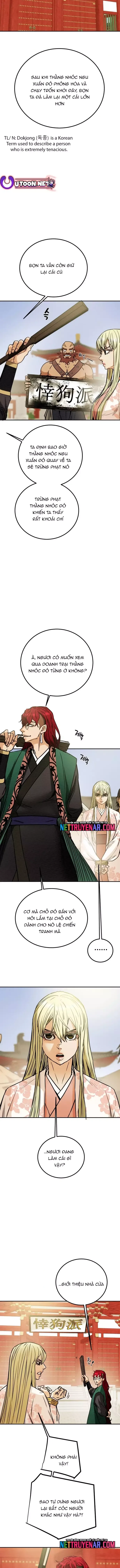 Minh Nguyệt Truyện - Chapter 101 - Page 15