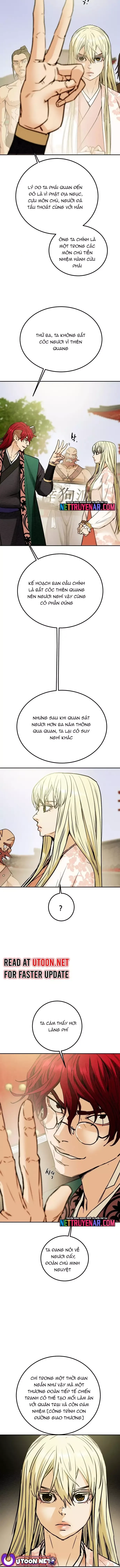 Minh Nguyệt Truyện - Chapter 101 - Page 17