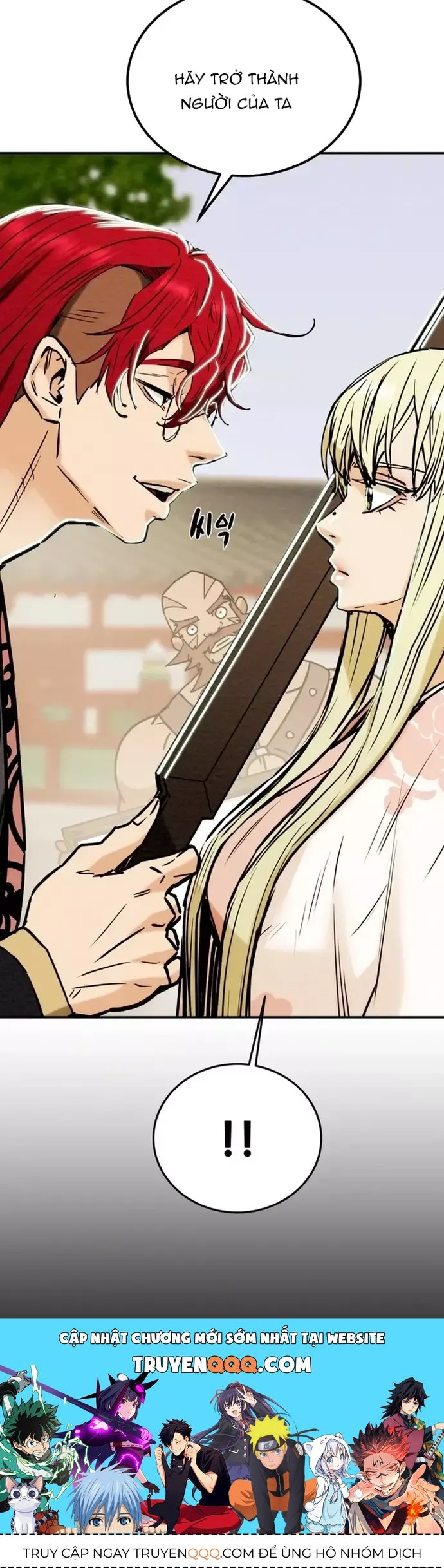 Minh Nguyệt Truyện - Chapter 101 - Page 19