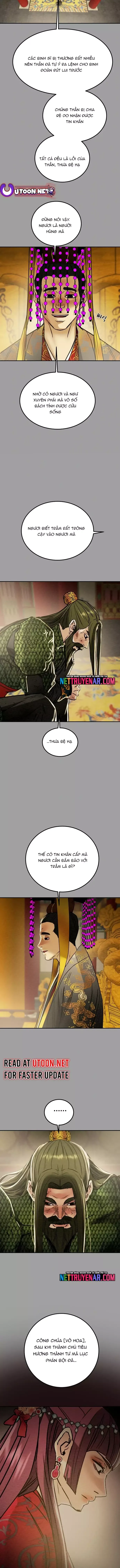 Minh Nguyệt Truyện - Chapter 101 - Page 3