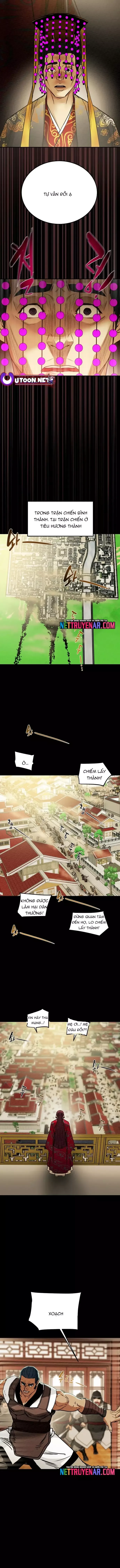 Minh Nguyệt Truyện - Chapter 101 - Page 4