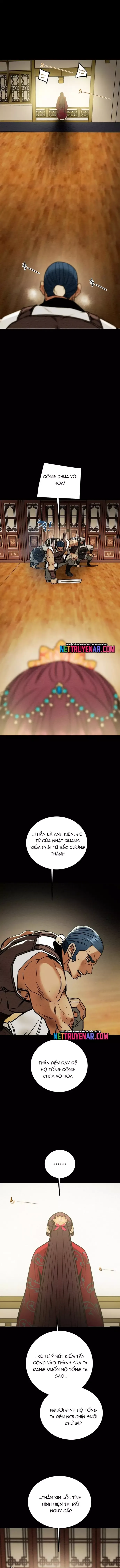 Minh Nguyệt Truyện - Chapter 101 - Page 5