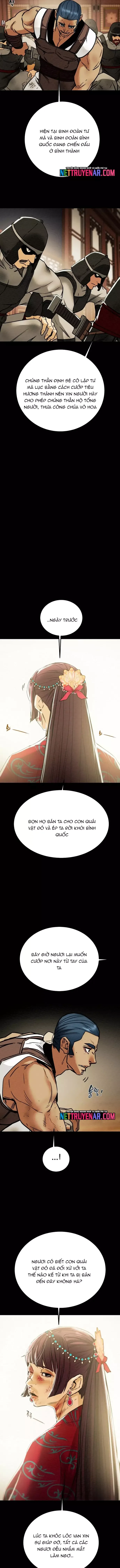 Minh Nguyệt Truyện - Chapter 101 - Page 6
