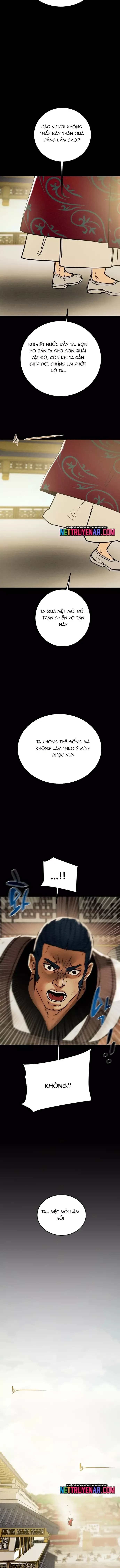 Minh Nguyệt Truyện - Chapter 101 - Page 7