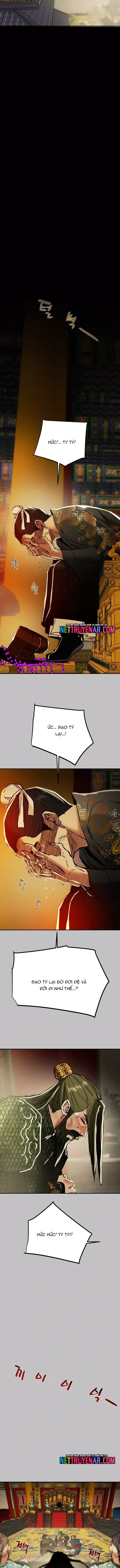 Minh Nguyệt Truyện - Chapter 101 - Page 8