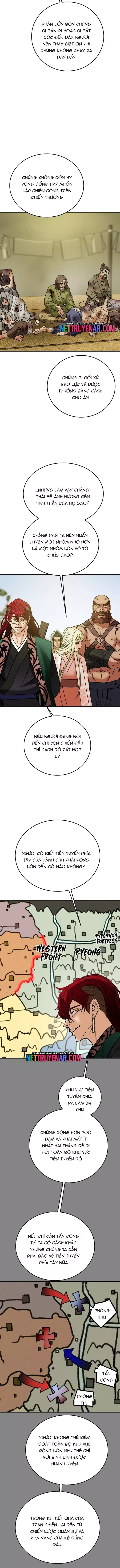 Minh Nguyệt Truyện - Chapter 102 - Page 10