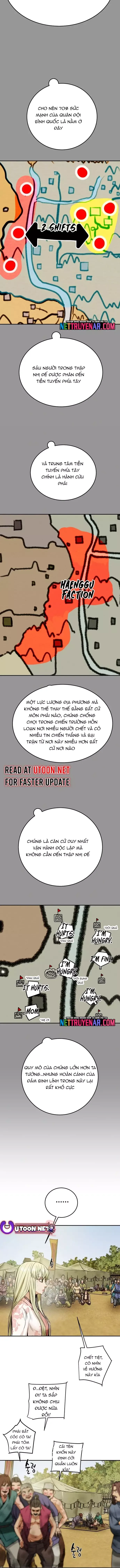 Minh Nguyệt Truyện - Chapter 102 - Page 12