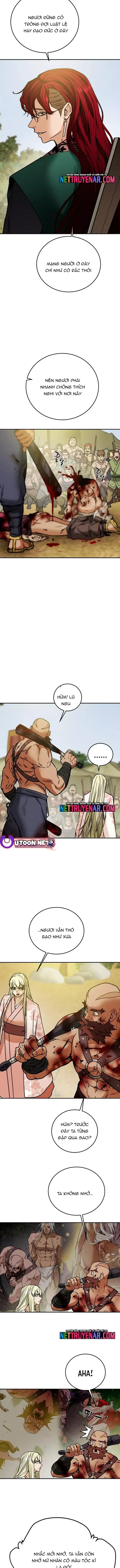 Minh Nguyệt Truyện - Chapter 102 - Page 14