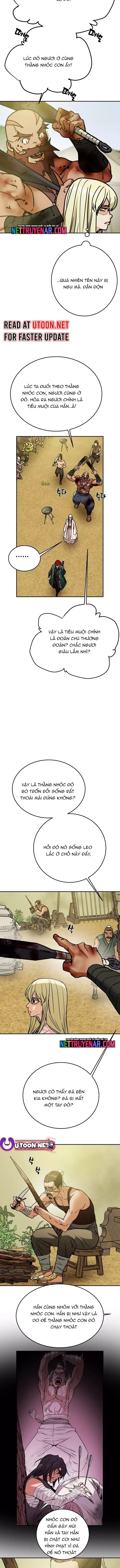 Minh Nguyệt Truyện - Chapter 102 - Page 15