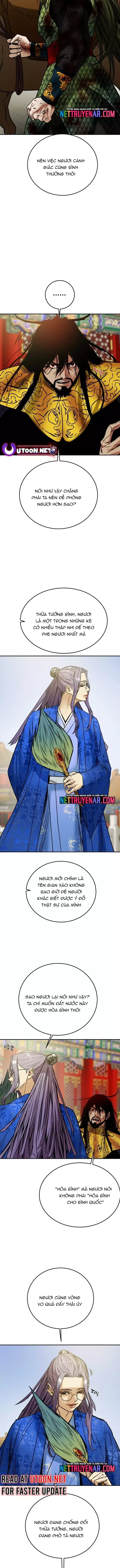 Minh Nguyệt Truyện - Chapter 102 - Page 3