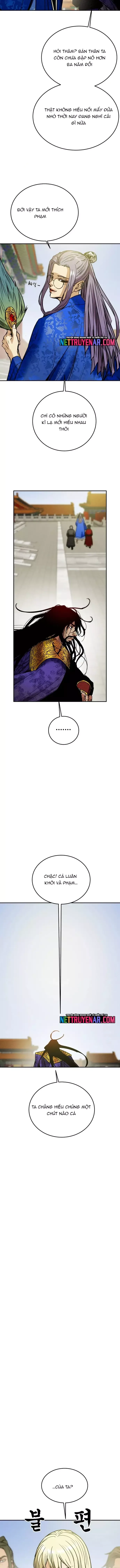 Minh Nguyệt Truyện - Chapter 102 - Page 6