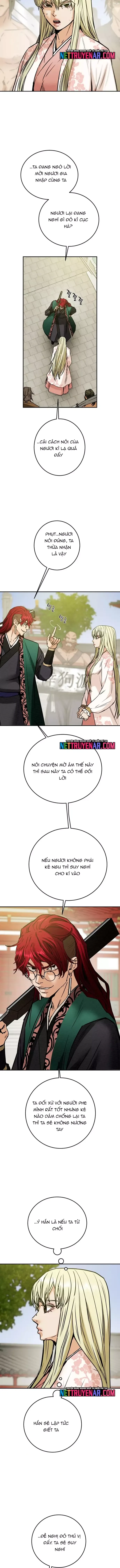 Minh Nguyệt Truyện - Chapter 102 - Page 7