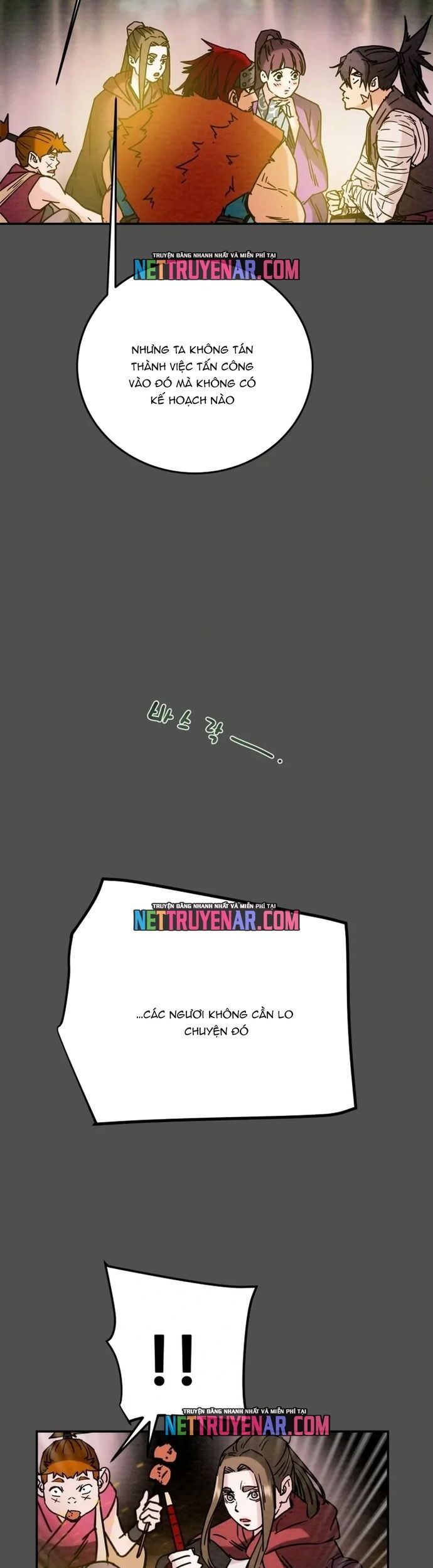 Minh Nguyệt Truyện - Chapter 103 - Page 14