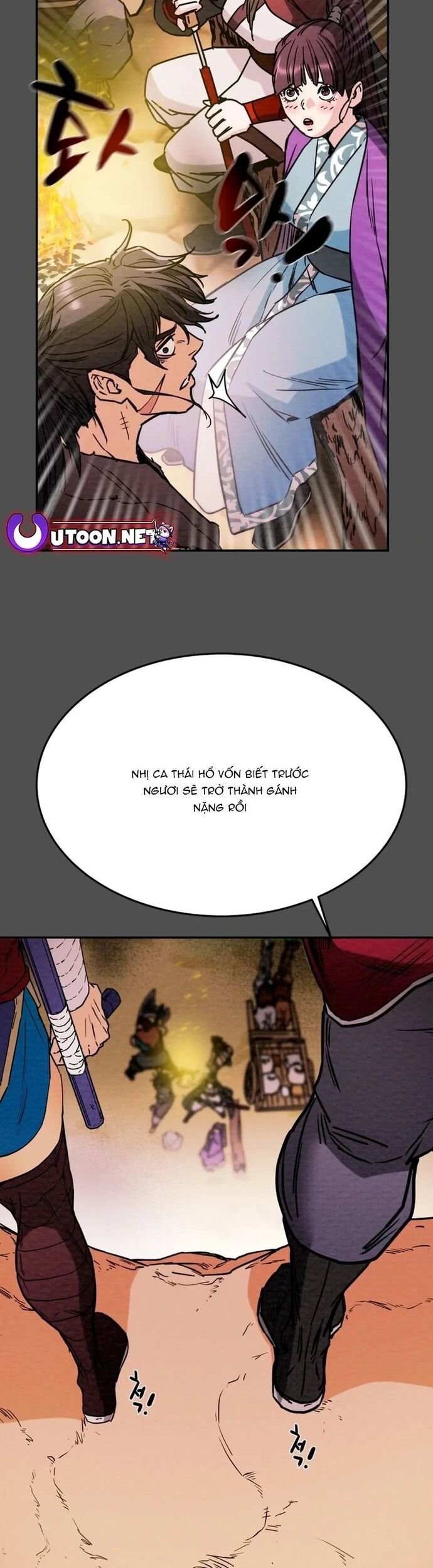 Minh Nguyệt Truyện - Chapter 103 - Page 15