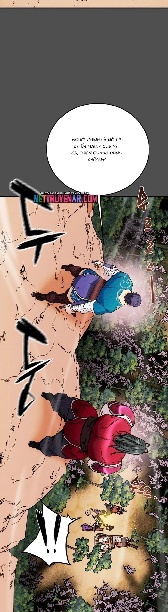 Minh Nguyệt Truyện - Chapter 103 - Page 16