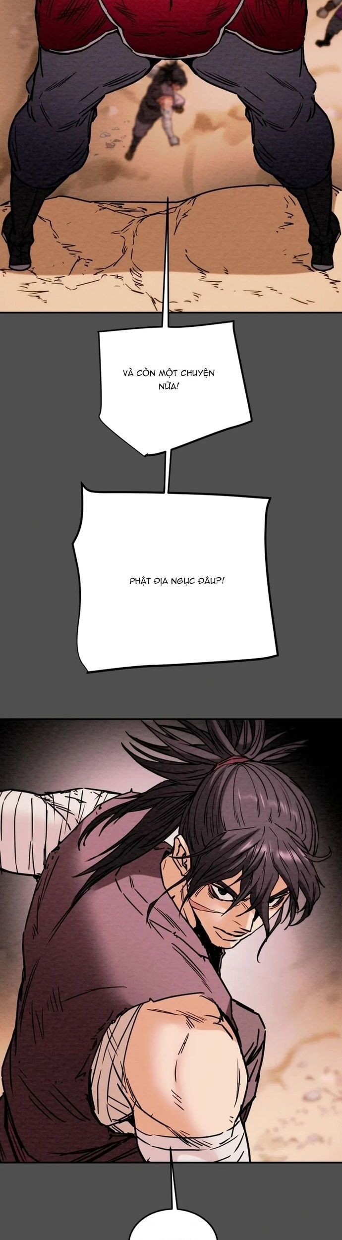 Minh Nguyệt Truyện - Chapter 103 - Page 22